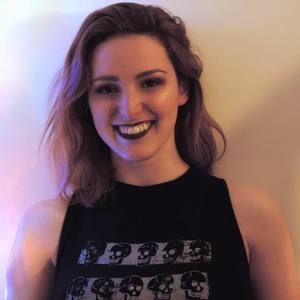 Meet your Posher, Rita